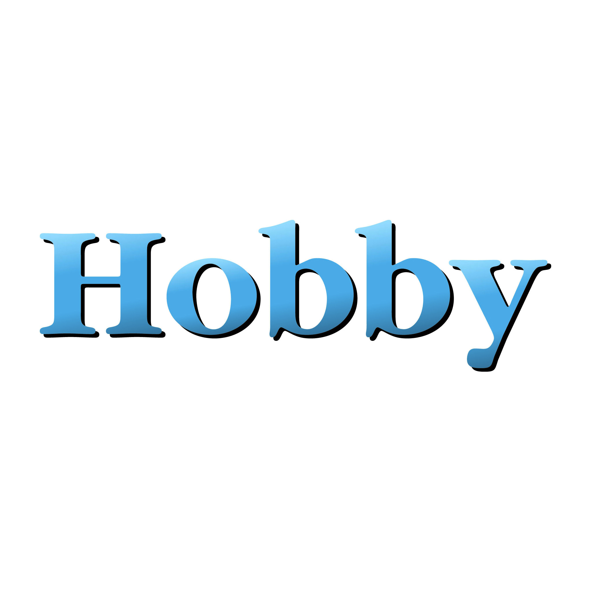 Hobby