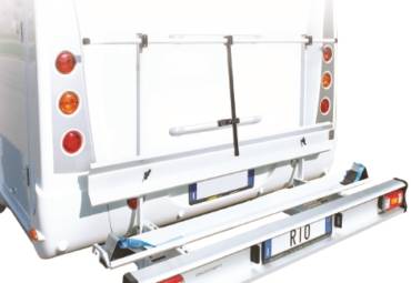 Portamoto Goldschmitt